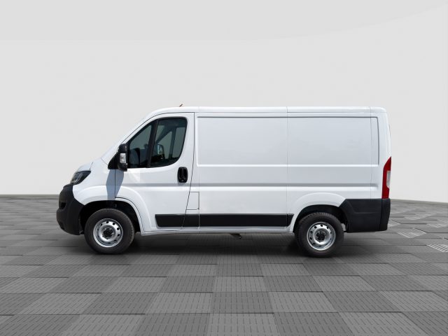 Fiat Ducato Ducato 30 2.2 Mjt 120CV PC-TN Furgone - foto 2 di 4
