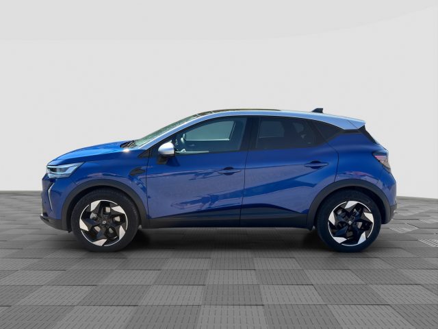 Renault Captur Captur Full Hybrid E-Tech 145 CV Techno - foto 2 di 4