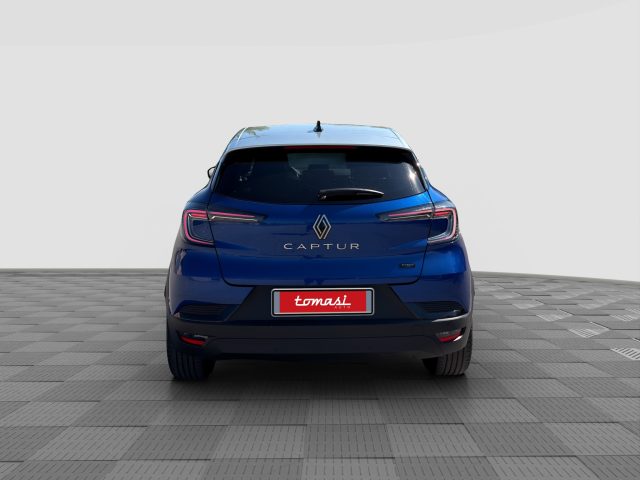 Renault Captur Captur Full Hybrid E-Tech 145 CV Techno - foto 4 di 4