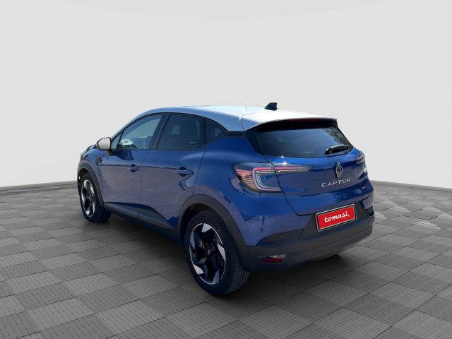 Renault Captur Captur Full Hybrid E-Tech 145 CV Techno - foto 3 di 4