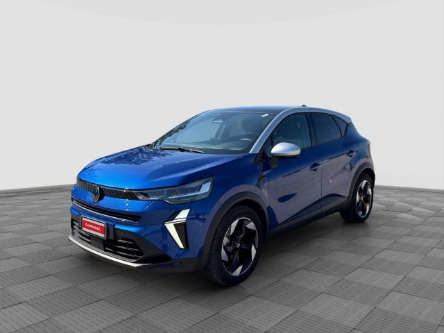 Renault Captur Captur Full Hybrid E-Tech 145 CV Techno usato a VERONA