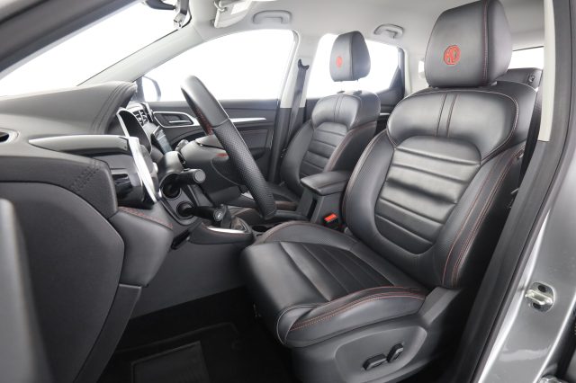 MG ZS ZS 1.5 VTi-tech Luxury - foto 3 di 4