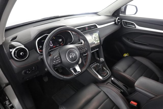 MG ZS ZS 1.5 VTi-tech Luxury usato a VERONA