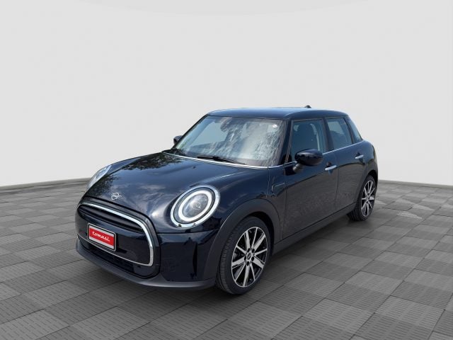 MINI Mini 5 Porte 1.5 Cooper Business 5 porte usato a VERONA