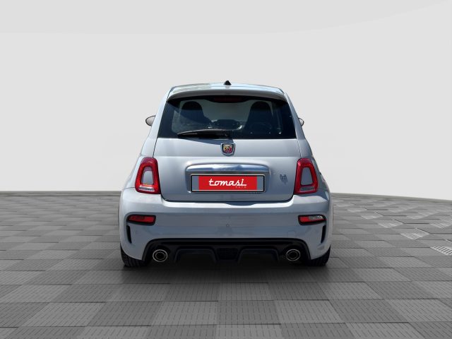 Abarth 595 595 1.4 Turbo T-Jet 165 CV - foto 4 di 4