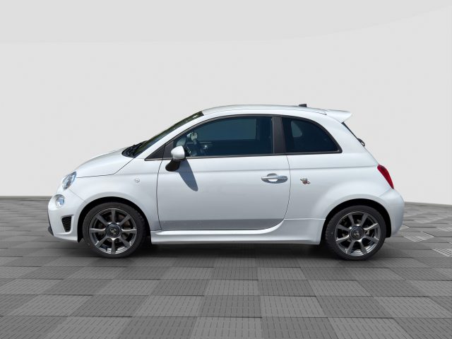 Abarth 595 595 1.4 Turbo T-Jet 165 CV - foto 2 di 4