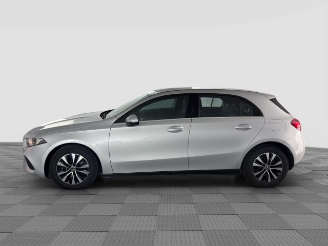 Mercedes-Benz A 180 A 180 Automatic Executive - foto 3 di 4