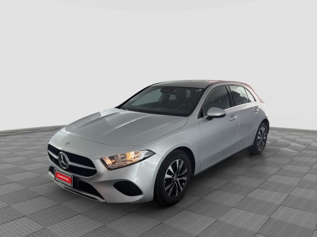 Mercedes-Benz A 180 A 180 Automatic Executive usato a VERONA