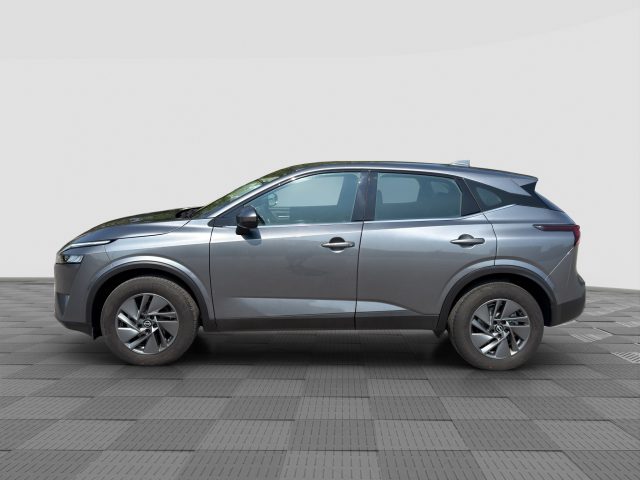 Nissan Qashqai Qashqai MHEV 158 CV Xtronic Business - foto 2 di 4