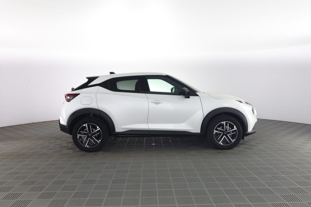 Nissan Juke Juke 1.0 DIG-T 114 CV DCT N-Connecta - foto 3 di 4