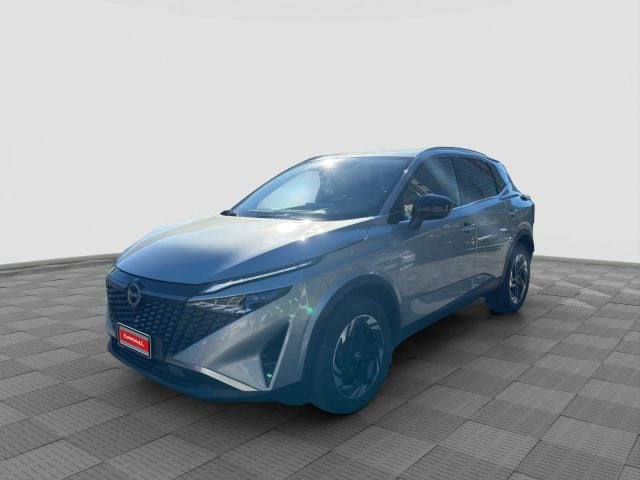Nissan Qashqai Qashqai MHEV 158 CV Xtronic N-Connecta usato a VERONA