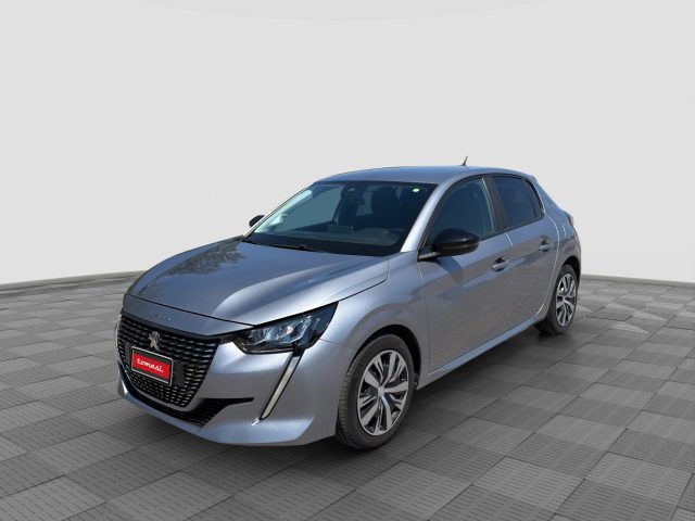 Peugeot 208 208 PureTech 100 Stop&Start 5 porte Active Pack usato a VERONA
