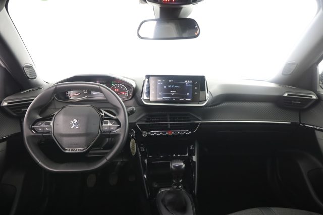Peugeot 2008 2008 PureTech 100 S&S Allure - foto 4 di 4