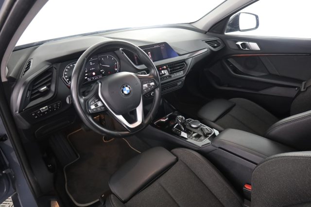BMW 116 Serie 1 d 5p. Sport usato a VERONA
