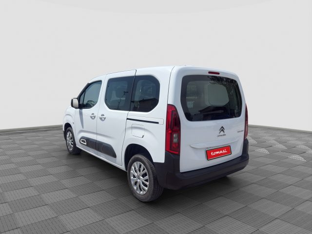 Citroen Berlingo Berlingo BlueHDi 130 Stop&Start Combi Feel - foto 3 di 4