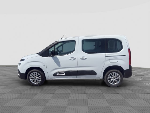 Citroen Berlingo Berlingo BlueHDi 130 Stop&Start Combi Feel - foto 2 di 4