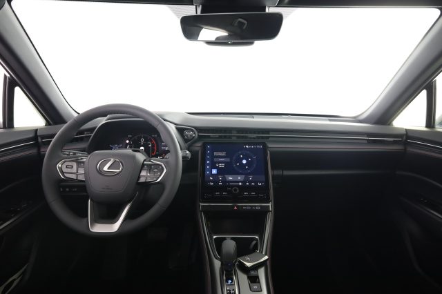 Lexus LBX LBX Hybrid Elegant - foto 4 di 4