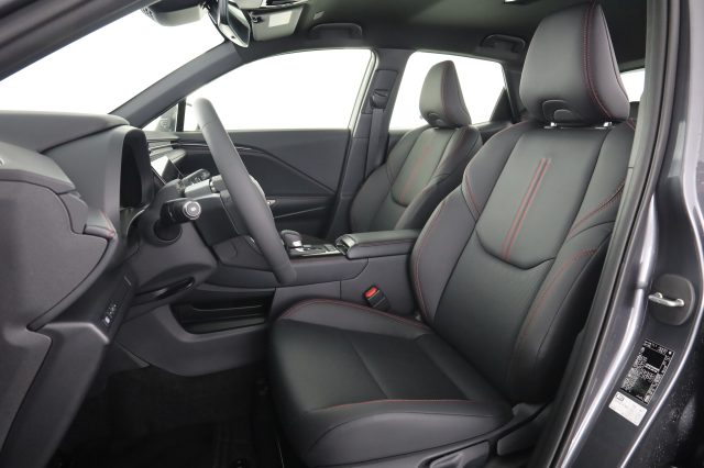 Lexus LBX LBX Hybrid Elegant - foto 2 di 4