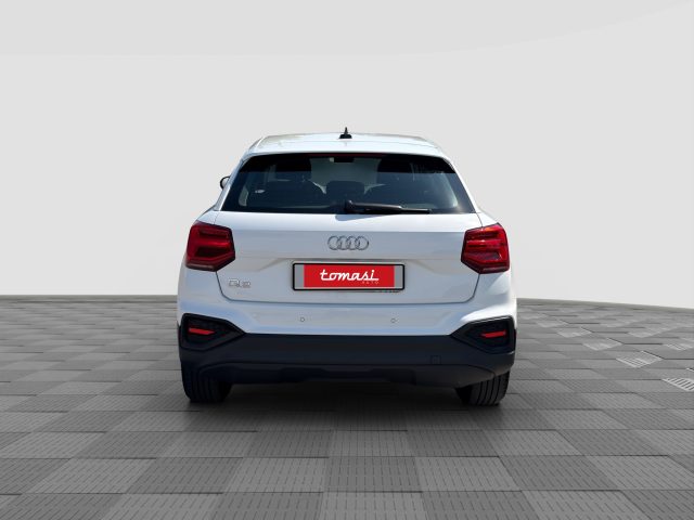 Audi Q2 Q2 30 TDI S tronic Admired - foto 4 di 4