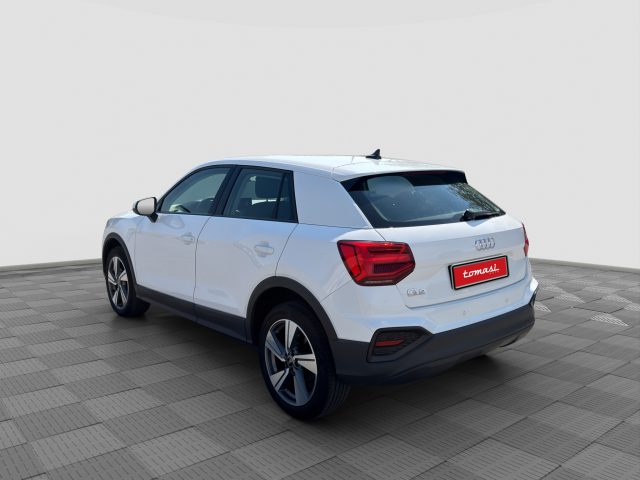Audi Q2 Q2 30 TDI S tronic Admired - foto 3 di 4