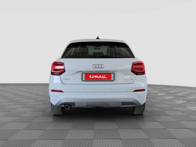 Audi Q2 Q2 30 TFSI Admired - foto 4 di 4