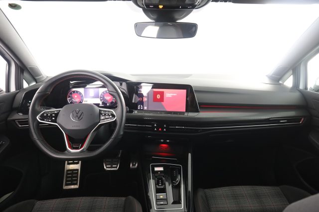 Volkswagen Golf Golf 2.0 TSI GTI DSG - foto 4 di 4