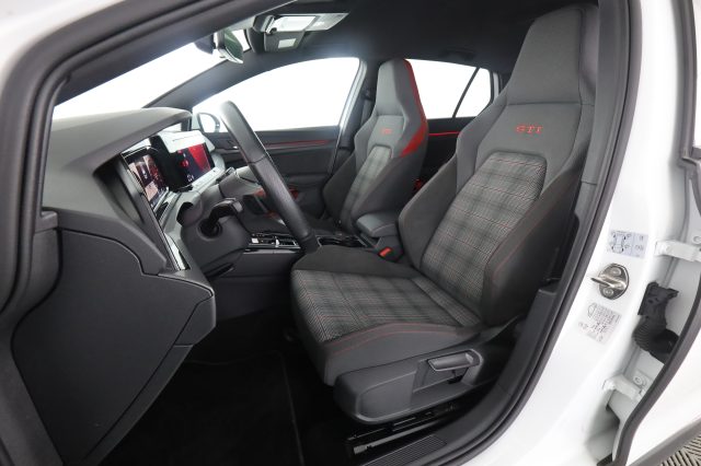 Volkswagen Golf Golf 2.0 TSI GTI DSG - foto 2 di 4