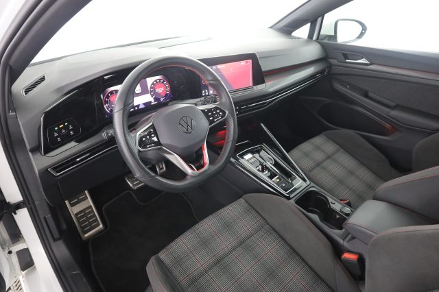 Volkswagen Golf Golf 2.0 TSI GTI DSG usato a VERONA