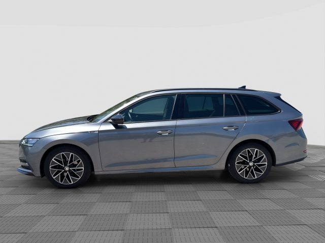 Skoda Octavia Octavia 2.0 TDI EVO SCR 150 CV DSG Wagon Sportline - foto 2 di 4