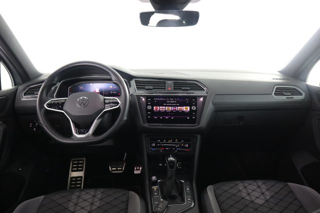 Volkswagen Tiguan Tiguan 2.0 TDI 150CV SCR DSG R-Line - foto 4 di 4