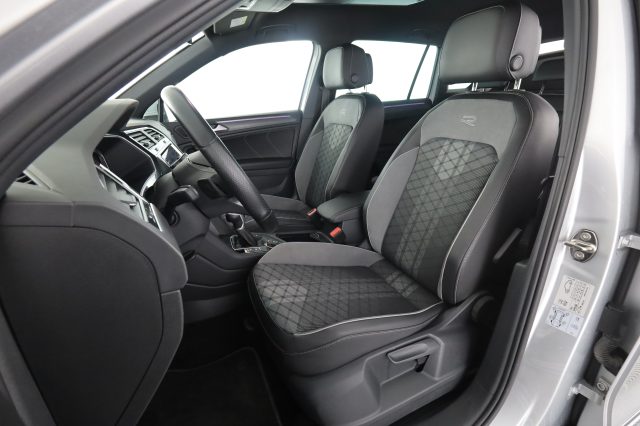 Volkswagen Tiguan Tiguan 2.0 TDI 150CV SCR DSG R-Line - foto 2 di 4