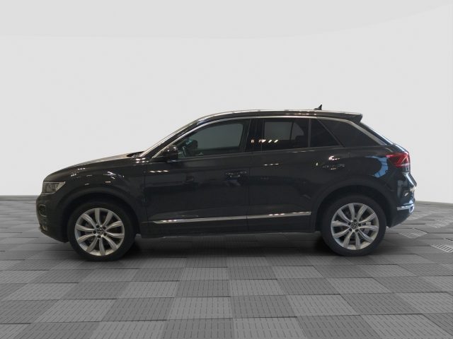 Volkswagen T-Roc T-Roc 2.0 TDI SCR 150 CV Advanced BlueMotion Techn - foto 2 di 4