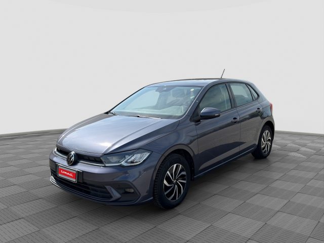 Volkswagen Polo Polo 1.0 TSI DSG Life usato a VERONA