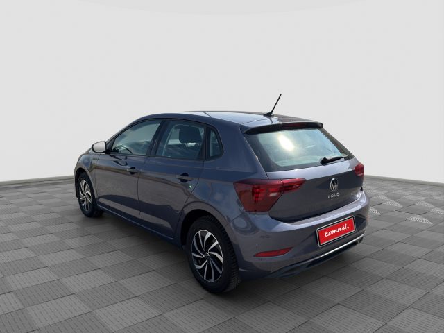 Volkswagen Polo Polo 1.0 TSI DSG Life - foto 3 di 4