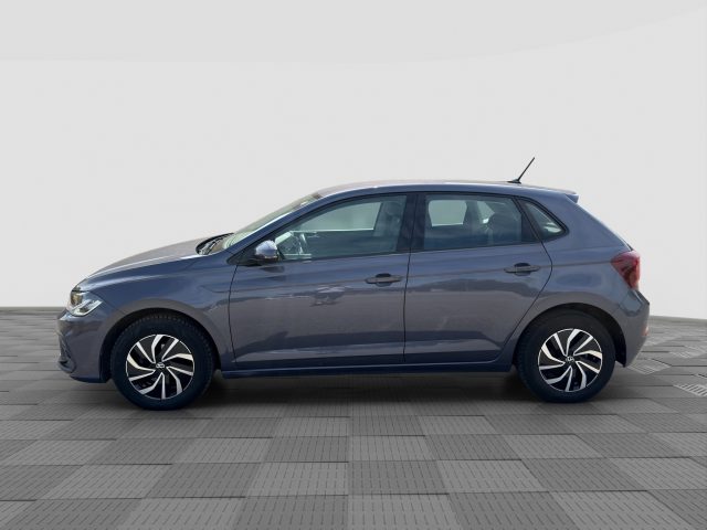 Volkswagen Polo Polo 1.0 TSI DSG Life - foto 2 di 4