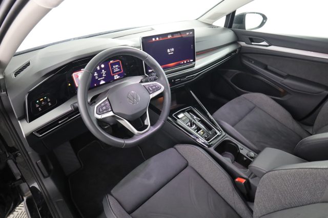 Volkswagen Golf Golf 2.0 TDI 150 CV DSG SCR Style usato a VERONA