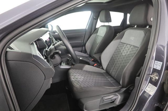 Volkswagen Taigo Taigo 1.0 TSI 115 CV R-Line - foto 2 di 4