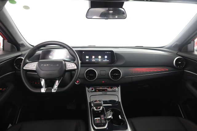 Forthing T5 Evo Friday 1.5 TGDI - foto 4 di 4