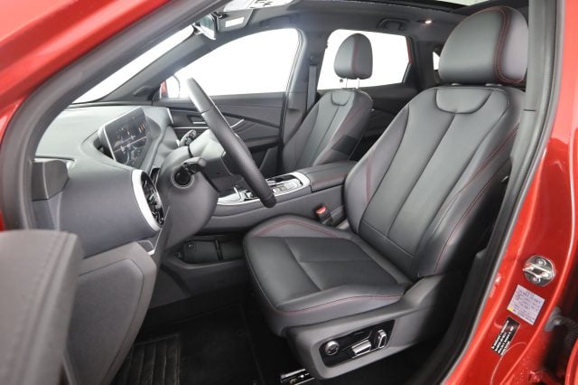 Forthing T5 Evo Friday 1.5 TGDI - foto 3 di 32
