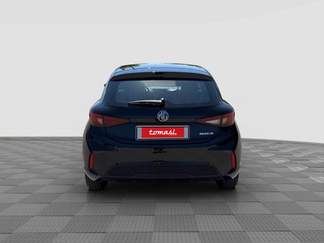 MG MG3 MG3 1.5 Comfort - foto 4 di 4