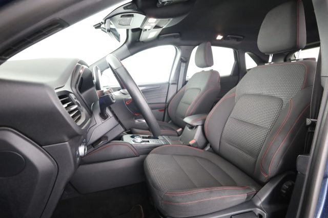 Ford Kuga Kuga 2.5 Plug In Hybrid 225 CV CVT 2WD ST-Line - foto 2 di 4