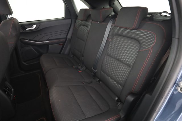 Ford Kuga Kuga 2.5 Plug In Hybrid 225 CV CVT 2WD ST-Line - foto 3 di 4