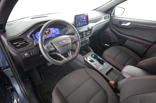 Ford Kuga Kuga 2.5 Plug In Hybrid 225 CV CVT 2WD ST-Line usato a VERONA