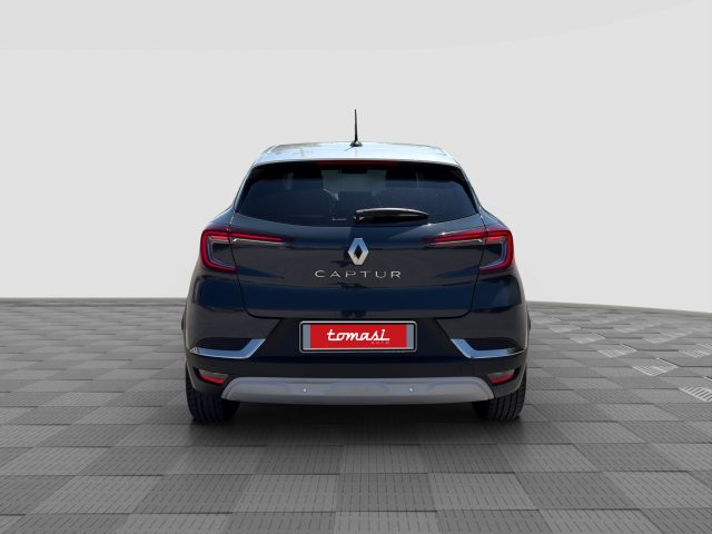 Renault Captur Captur TCe 12V 90 CV Intens - foto 4 di 4