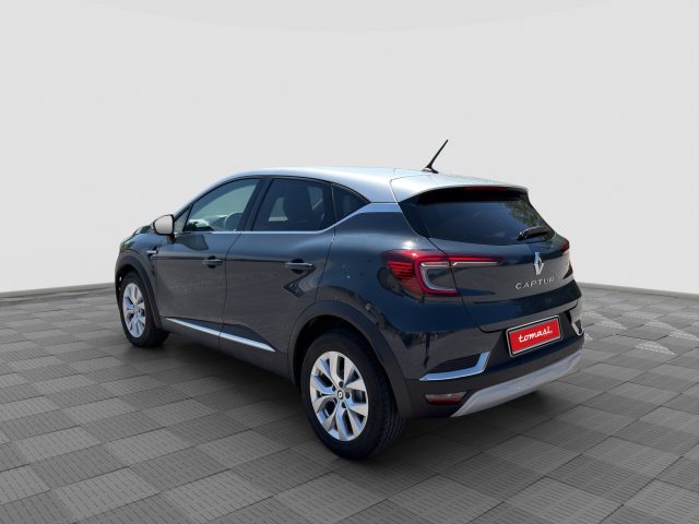 Renault Captur Captur TCe 12V 90 CV Intens - foto 3 di 4