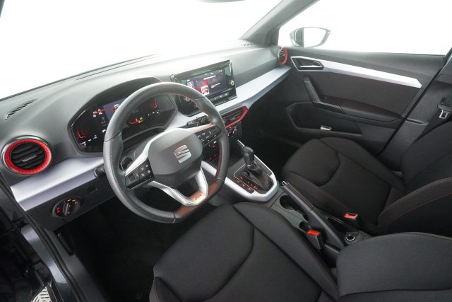 SEAT Arona Arona 1.0 EcoTSI 115 CV DSG FR usato a VERONA