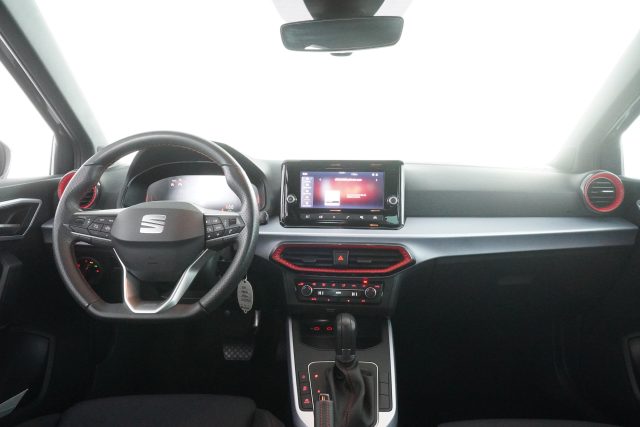 SEAT Arona Arona 1.0 EcoTSI 115 CV DSG FR - foto 4 di 4