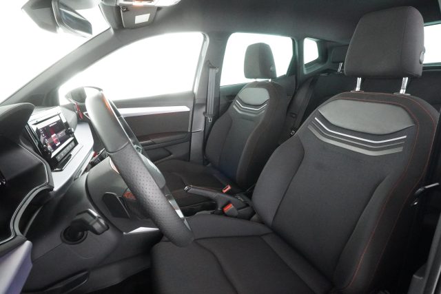 SEAT Arona Arona 1.0 EcoTSI 115 CV DSG FR - foto 2 di 4