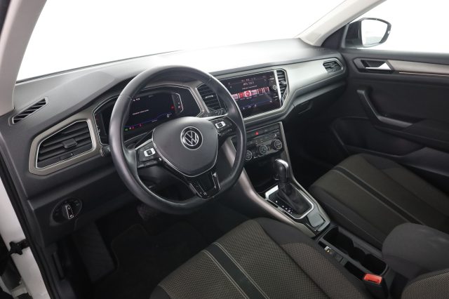 Volkswagen T-Roc T-Roc 1.5 TSI ACT Style DSG BlueMotion Technology usato a VERONA