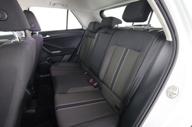 Volkswagen T-Roc T-Roc 1.5 TSI ACT Style DSG BlueMotion Technology - foto 3 di 4